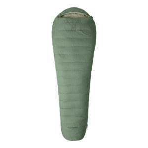 Ides +5° Mummy Sleeping Bag