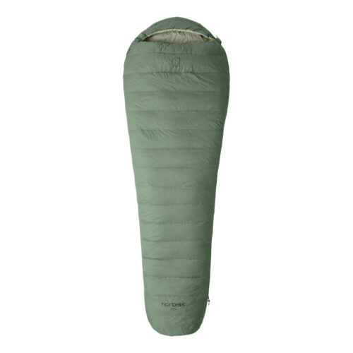 Ides +5° Mummy Sleeping Bag