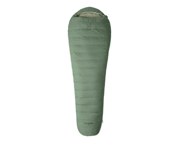 Ides +5° Mummy Sleeping Bag