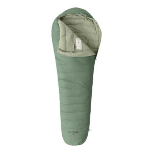 Ides +5° Mummy Sleeping Bag