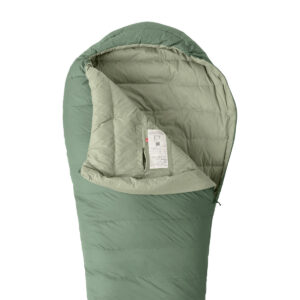 Ides +5° Mummy Sleeping Bag