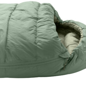 Ides +5° Mummy Sleeping Bag