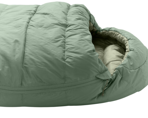 Ides +5° Mummy Sleeping Bag