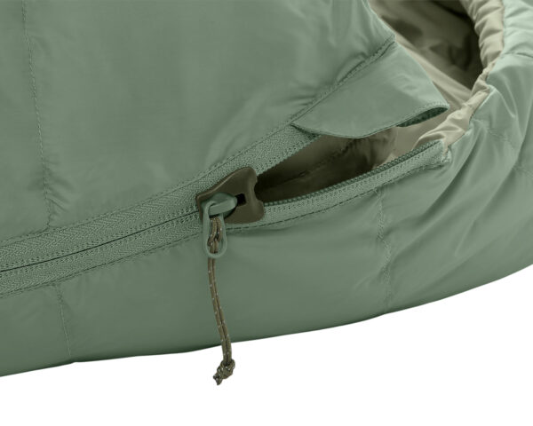 Ides +5° Mummy Sleeping Bag
