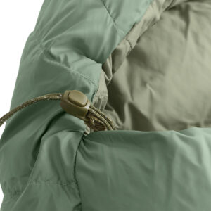 Ides +5° Mummy Sleeping Bag