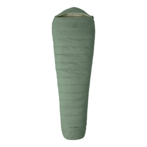 10721334-IDES-_0-MUMMY-Hedge-Green-01.jpg Ides ±0° Mummy Sleeping Bag