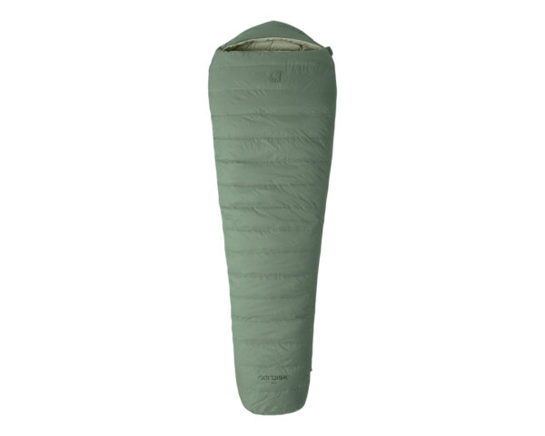10721334-IDES-_0-MUMMY-Hedge-Green-01.jpg Ides ±0° Mummy Sleeping Bag