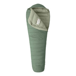 10721334-IDES-_0-MUMMY-Hedge-Green-02.jpg Ides ±0° Mummy Sleeping Bag