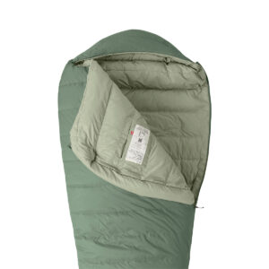 10721334-IDES-_0-MUMMY-Hedge-Green-07.jpg Ides ±0° Mummy Sleeping Bag