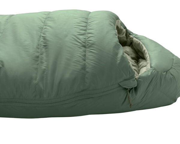 10721334-IDES-_0-MUMMY-Hedge-Green-08.jpg Ides ±0° Mummy Sleeping Bag