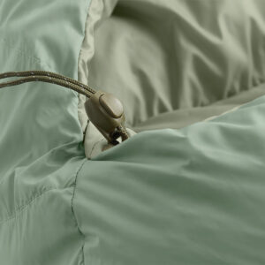 10721334-IDES-_0-MUMMY-Hedge-Green-15.jpg Ides ±0° Mummy Sleeping Bag