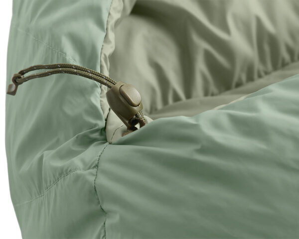 10721334-IDES-_0-MUMMY-Hedge-Green-15.jpg Ides ±0° Mummy Sleeping Bag