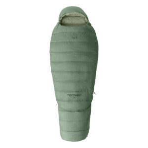 10721336-IDES-JUNIOR-MUMMY-Hedge-Green-01.jpg Ides Junior Mummy Sleeping Bag