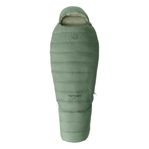 Ides Junior Mummy Sleeping Bag
