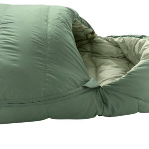 10721336-IDES-JUNIOR-MUMMY-Hedge-Green-08.jpg Ides Junior Mummy Sleeping Bag
