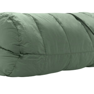 10721336-IDES-JUNIOR-MUMMY-Hedge-Green-09.jpg Ides Junior Mummy Sleeping Bag