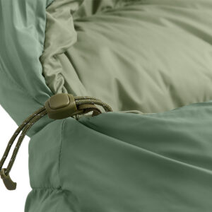 10721336-IDES-JUNIOR-MUMMY-Hedge-Green-15.jpg Ides Junior Mummy Sleeping Bag
