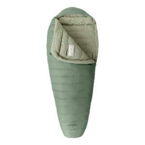 10721338-IDES-0-WIDE-MUMMY-Hedge-Green-02.jpg Ides ±0° Wide Sleeping Bag