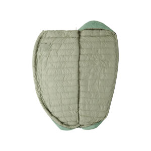 10721338-IDES-0-WIDE-MUMMY-Hedge-Green-03.jpg Ides ±0° Wide Sleeping Bag