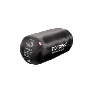 10721338-IDES-0-WIDE-MUMMY-Hedge-Green-05.jpg Ides ±0° Wide Sleeping Bag