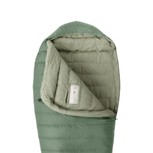 10721338-IDES-0-WIDE-MUMMY-Hedge-Green-07.jpg Ides ±0° Wide Sleeping Bag