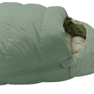 10721338-IDES-0-WIDE-MUMMY-Hedge-Green-08.jpg Ides ±0° Wide Sleeping Bag