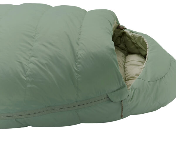 10721338-IDES-0-WIDE-MUMMY-Hedge-Green-08.jpg Ides ±0° Wide Sleeping Bag