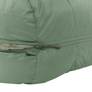 10721338-IDES-0-WIDE-MUMMY-Hedge-Green-12.jpg Ides ±0° Wide Sleeping Bag