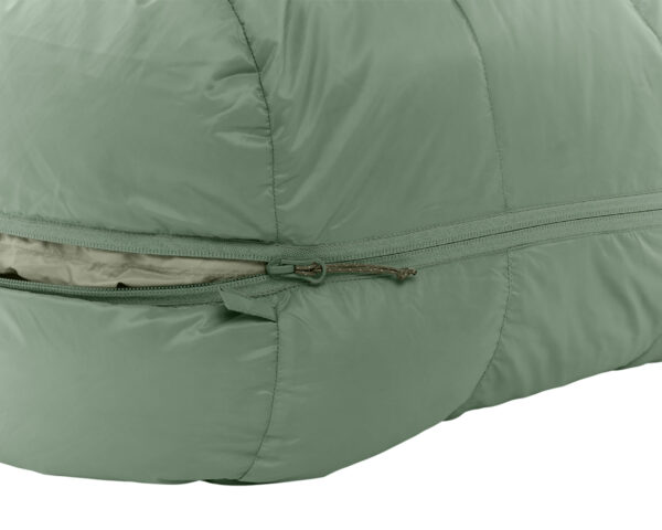 10721338-IDES-0-WIDE-MUMMY-Hedge-Green-12.jpg Ides ±0° Wide Sleeping Bag