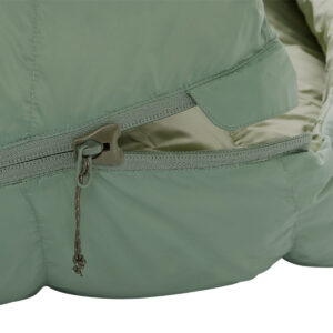 10721338-IDES-0-WIDE-MUMMY-Hedge-Green-14.jpg Ides ±0° Wide Sleeping Bag