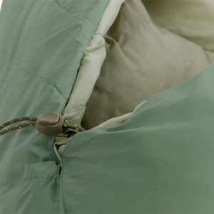 10721338-IDES-0-WIDE-MUMMY-Hedge-Green-15.jpg Ides ±0° Wide Sleeping Bag