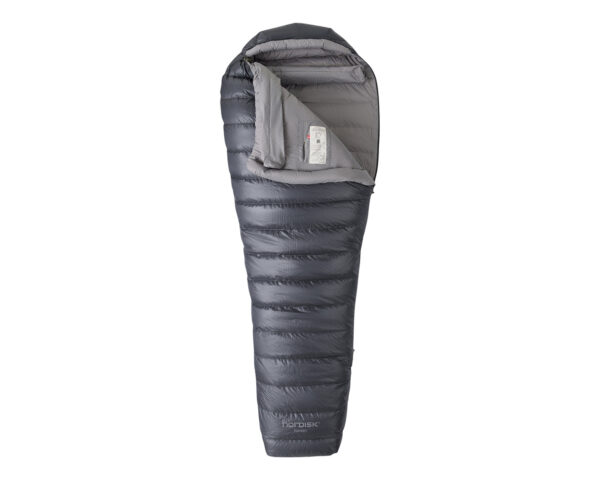 Nansen ±0° Mummy Sleeping Bag
