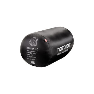 Nansen ±0° Mummy Sleeping Bag
