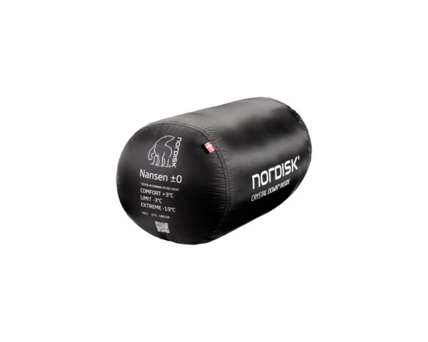Nansen ±0° Mummy Sleeping Bag