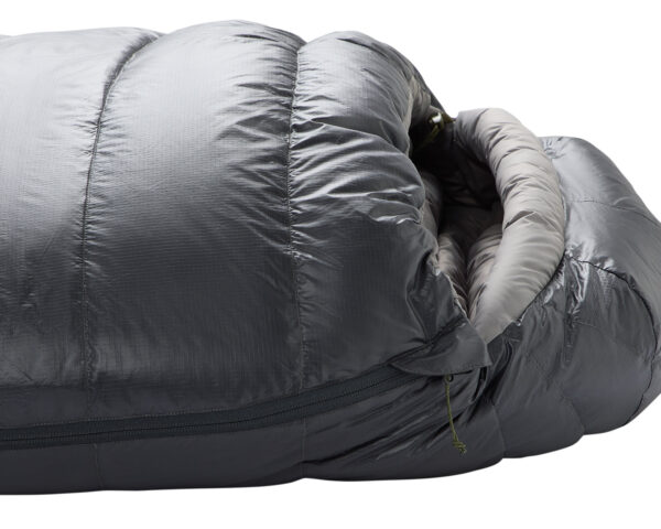 Nansen ±0° Mummy Sleeping Bag