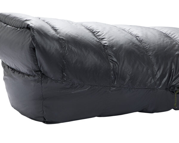 Nansen ±0° Mummy Sleeping Bag