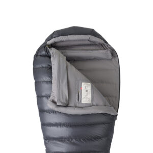 Nansen ±0° Mummy Sleeping Bag
