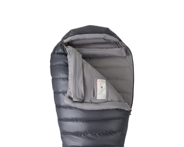 Nansen ±0° Mummy Sleeping Bag