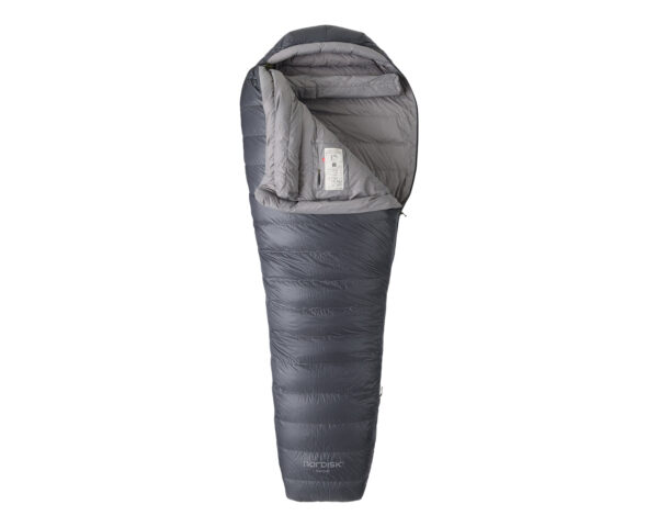 Nansen -5° Mummy Sleeping Bag
