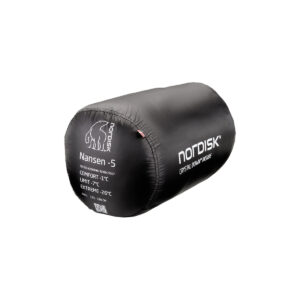 Nansen -5° Mummy Sleeping Bag