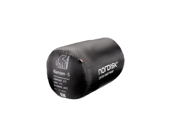 Nansen -5° Mummy Sleeping Bag