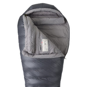 Nansen -5° Mummy Sleeping Bag