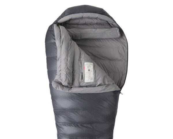 Nansen -5° Mummy Sleeping Bag