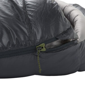 Nansen -5° Mummy Sleeping Bag