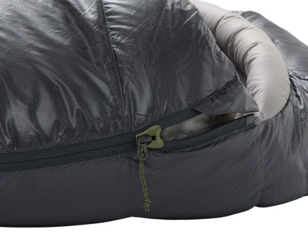 Nansen -5° Mummy Sleeping Bag
