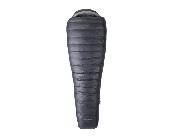 10721344-NANSEN-15-MUMMY-Ebony-Grey-01.jpg Nansen -15° Mummy Sleeping Bag