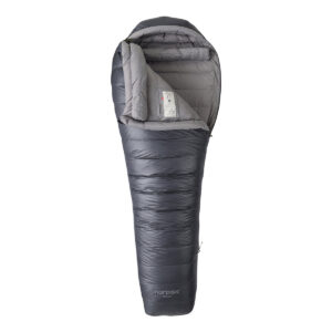 10721344-NANSEN-15-MUMMY-Ebony-Grey-02.jpg Nansen -15° Mummy Sleeping Bag