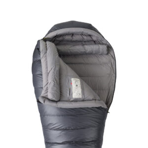 10721344-NANSEN-15-MUMMY-Ebony-Grey-07.jpg Nansen -15° Mummy Sleeping Bag