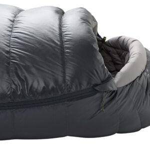 10721344-NANSEN-15-MUMMY-Ebony-Grey-08.jpg Nansen -15° Mummy Sleeping Bag