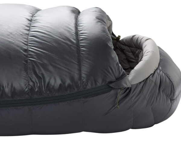10721344-NANSEN-15-MUMMY-Ebony-Grey-08.jpg Nansen -15° Mummy Sleeping Bag